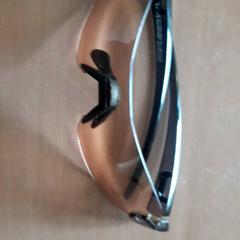 Glasses, as reported by Grand Hotel Amrath Kurhaus using iLost