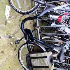 Bicicleta femenina Reflection, segons ha informat Stadswerk072 mitjançant iLost