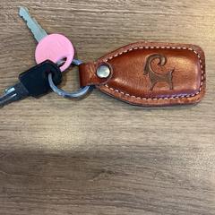 Keys, as reported by Gemeente Amsterdam - Bureau Gevonden Voorwerpen using iLost