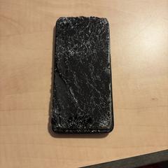 Mobiele telefoon, som rapporterats till iLost