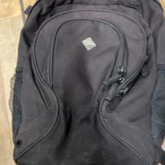 Ryggsekk, som rapportert av IKEA Delft ved bruk av iLost