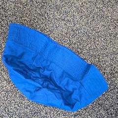 Beanie, som rapportert av TCR Tours ved bruk av iLost