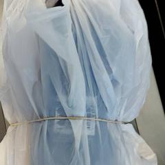 가방 - Plastieken tas, iLost를 사용하여 Regio Antwerpen - Brussel에 보고됨