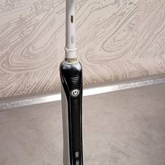 Tandborste Elektrisch, rapporterat av Van der Valk Hotel Sneek med iLost