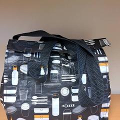 Matboks, som rapportert av Keolis Lund ved bruk av iLost