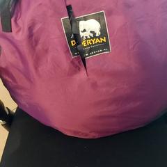 テント t がiLostで Blauwnet Zwolle によって報告されました