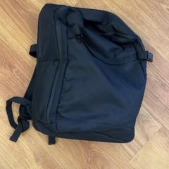 Motxila, gisa salatu by GVB iLost erabiliz