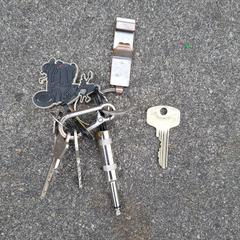 Sleutels, jak bylo nahlášeno na iLost