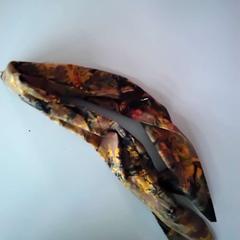 Ruban, som rapportert av Twisto ved bruk av iLost