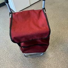 Panier, a été signalé par Regio Oost-Vlaanderen utilisant iLost