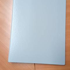 Kaft Grijs, som rapportert av Regio Limburg - Leuven ved bruk av iLost