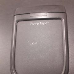 Funda per a auriculars, segons ha informat Universiteit Gent - Blandijn mitjançant iLost