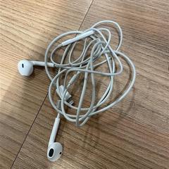 Auricolari Lightning, come riportato da Vrije Universiteit Brussel (VUB) utilizzando iLost