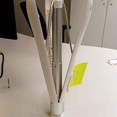 Selfie stick Wit, as reported by Heidelberglaan 7 using iLost