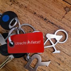 Sleutelbos، كما تم الإبلاغ عنه عبر iLost