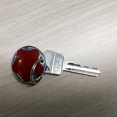 Kľúč, ako bolo nahlásené Regio Limburg - Leuven pomocou iLost