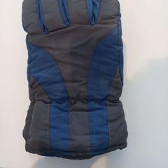 Rukavice, ako bolo nahlásené Arriva Limburg Zuid pomocou iLost