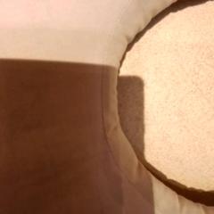 Kopfkissen kussens, gemeldet von Beekse Bergen Resorts en Hotel über iLost