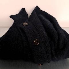 Sweater, as reported by Keolis Lund using iLost
