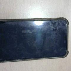 Iphone, rapporterat av Walibi Holland med iLost
