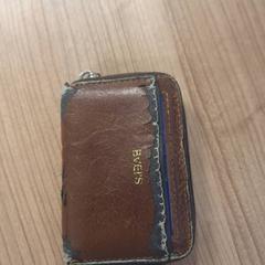 Korthållare, rapporterat av Connexxion Haarlem AML med iLost