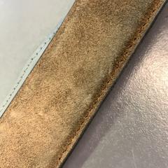 Riem, zoals gemeld door Eindhoven Airport met iLost