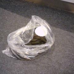 セーター がiLostで SnowWorld Landgraaf によって報告されました