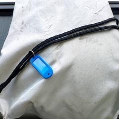 Torns - Vzw fit for life, segons ha informat Centraal magazijn mitjançant iLost