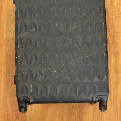 Valise, a été signalé par GVB utilisant iLost