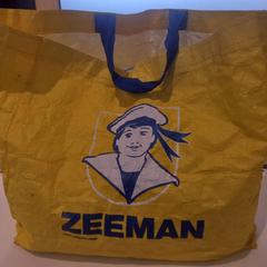 Bag, as reported by Arriva Limburg Zuid using iLost