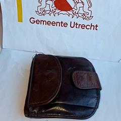 Carteira Van Diemen, segundo informou Gemeente Utrecht usando iLost