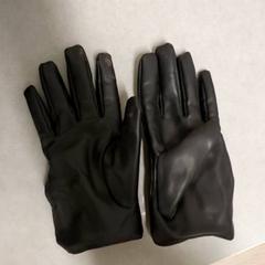 Kläder - handschoenen, rapporterat av Regio Antwerpen - Brussel med iLost