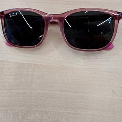 Eguzkitako betaurrekoak Rose, gisa salatu by IKEA Avignon iLost erabiliz