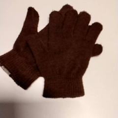 Rękawiczki Bruin, zgłoszono przez Gemeente Puurs-Sint-Amands przy użyciu iLost