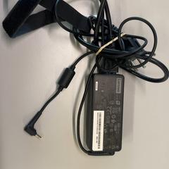 Laptop oplader, como reportado por Heidelberglaan 7 utilizando o iLost