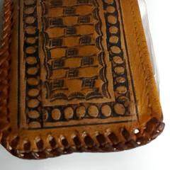 Portfel De Wolf, zgłoszono przez Regio West-Vlaanderen przy użyciu iLost