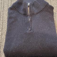 Pulóver, amint azt Inntel Hotels Amsterdam Landmark az iLost segítségével jelentette.