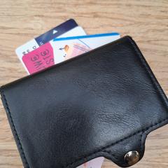 財布 Konings がiLostで Gemeente Zeist によって報告されました