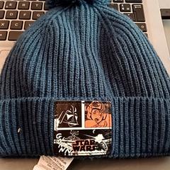 Beanie Garçon bleu, as reported by IKEA Nantes using iLost