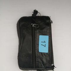 Cartera Meeus, blauw 17, segons ha informat Rock Werchter mitjançant iLost