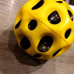 Balletje, ha sido reportado por Van der Valk Hotel Vianen con iLost