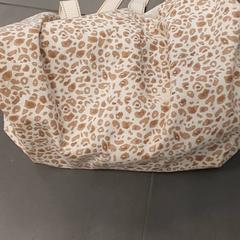 Bag - draagtas beige, as reported by Centraal magazijn using iLost