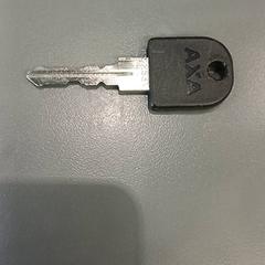 Bizikletaren giltza, gisa salatu by Qbuzz GD Groningen HS iLost erabiliz