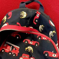Bag, as reported by Syntus Provincie Utrecht using iLost