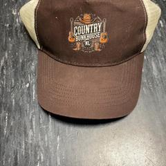 Cap, as reported by Pathé Amersfoort using iLost