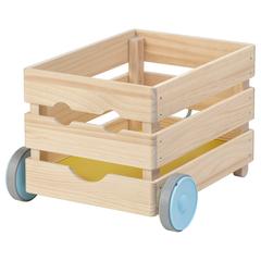 IKEA product, as reported by IKEA Alcorcón using iLost