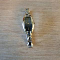 Uhr, gemeldet von Keukenhof über iLost