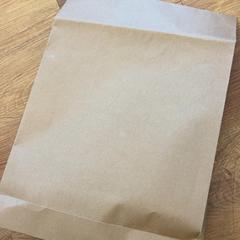 Taška, jak nahlášeno HTM pomocí iLost