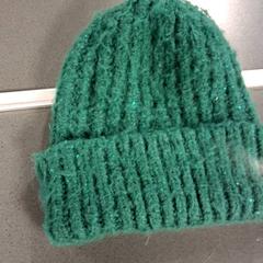 قبعة صغيرة Groen، كما تم الإبلاغ عنه بواسطة Breng Nijmegen عبر iLost