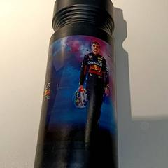 By på Max Verstappen, som rapportert av IKEA Groningen ved bruk av iLost